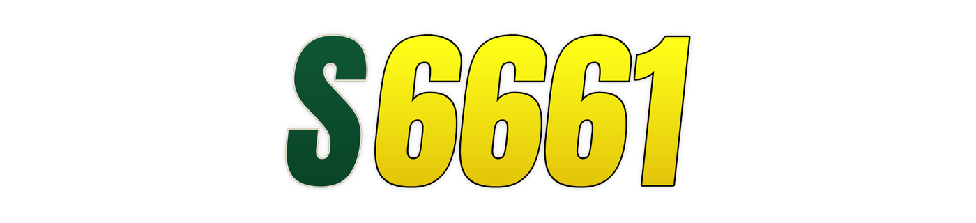 s6661 Logo